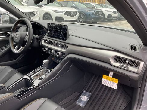 New 2026 Acura Integra A-Spec image 14
