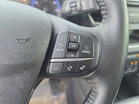 Used 2022 Ford Bronco Sport Big Bend w/ Convenience Package AWD/4WD image 17