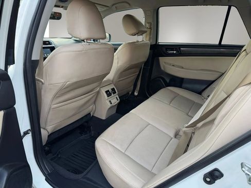 Used 2019 Subaru Outback 2.5i Limited w/ Protection Package #1 image 22