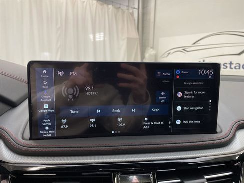 New 2026 Acura MDX A-Spec AWD/4WD image 17