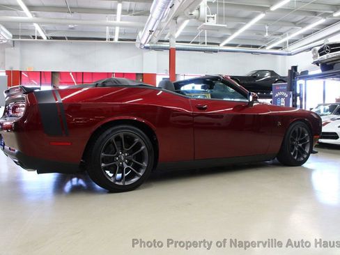 Used 2023 Dodge Challenger R/T Scat Pack w/ Plus Package image 9
