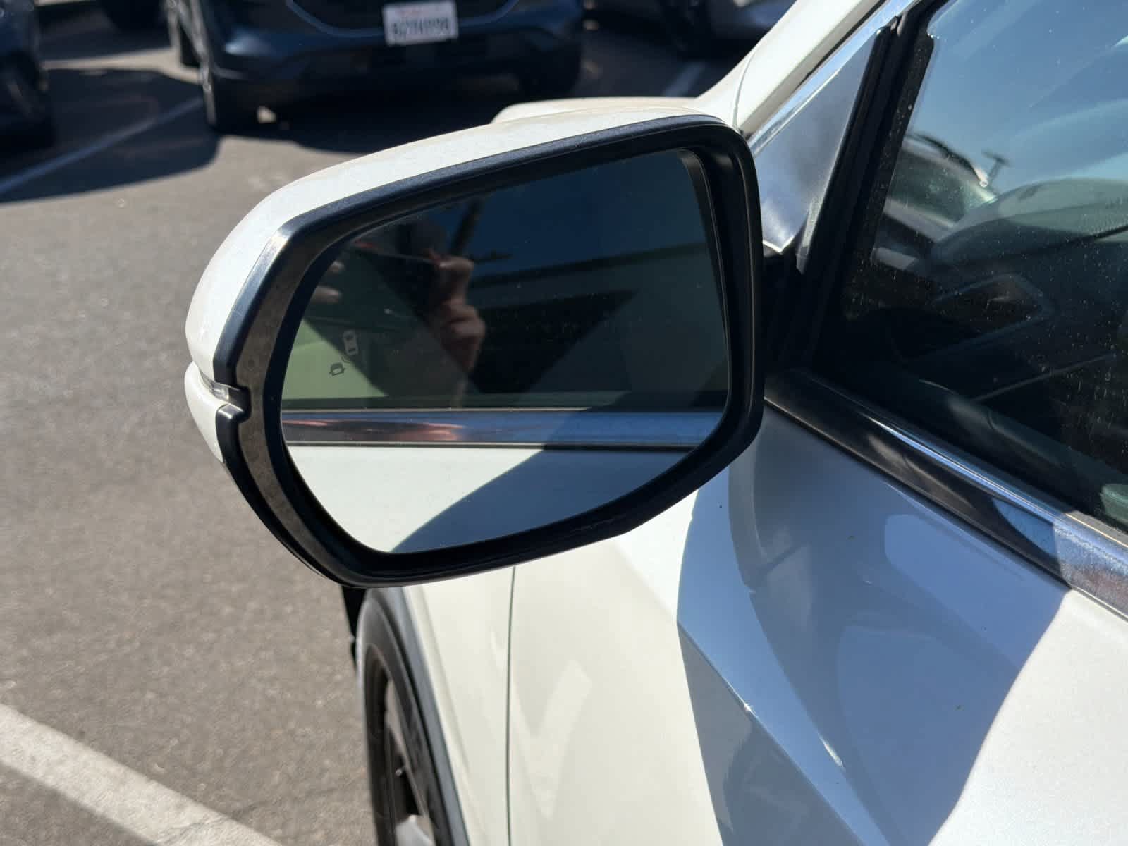 Used 2018 Honda CR-V EX-L image 19