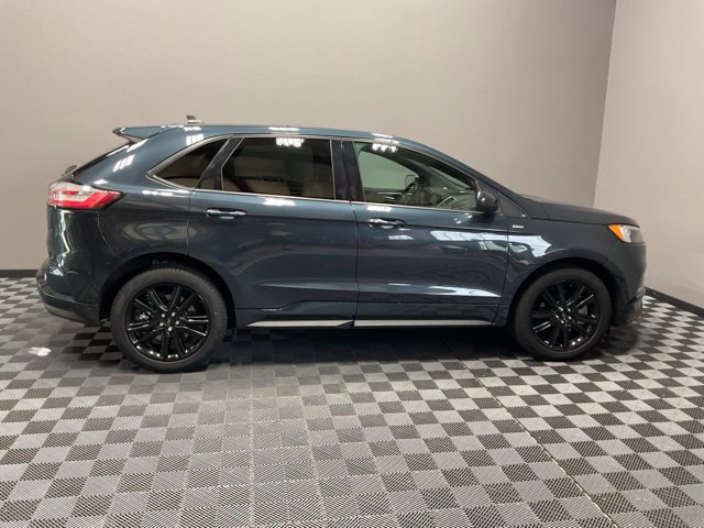 Used 2024 Ford Edge ST-Line AWD/4WD image 7