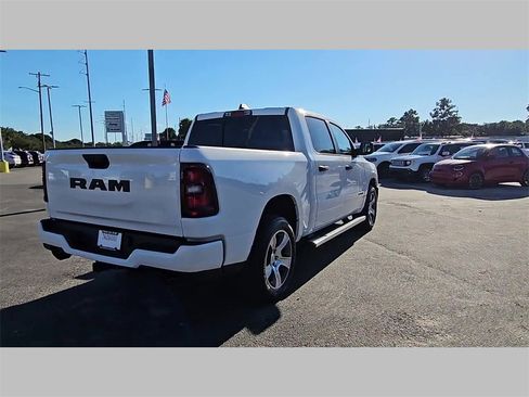 New 2026 RAM 1500 Express image 30