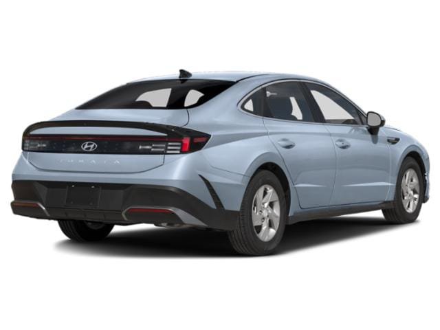 New 2027 Hyundai Sonata SE FWD image 3