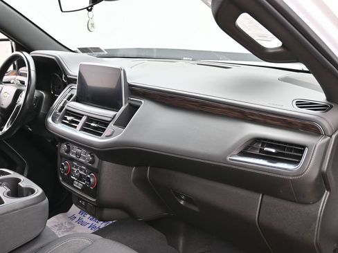 Used 2021 Chevrolet Tahoe LS AWD/4WD image 36