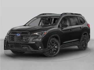 Used 2025 Subaru Ascent Onyx Edition w/ Popular Package #2 AWD/4WD video 1