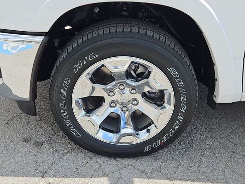 New 2026 RAM 1500 Lone Star RWD image 13