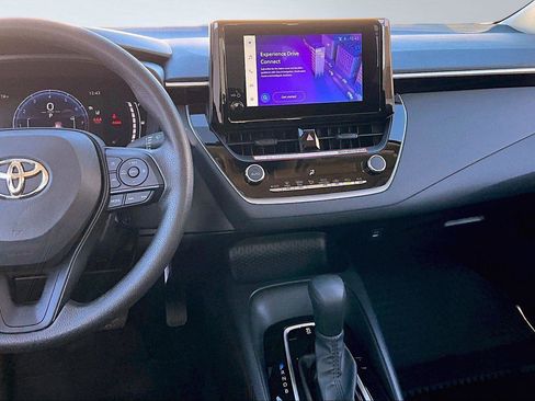 New 2026 Toyota Corolla LE image 7