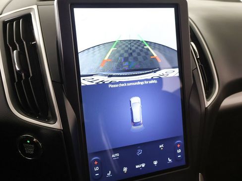 Used 2024 Ford Edge SEL AWD/4WD image 47