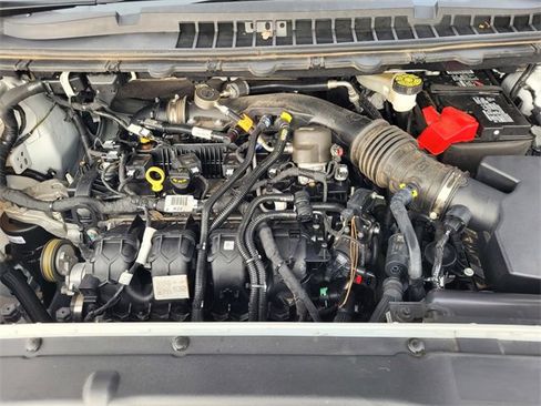 Used 2024 Ford Edge SEL image 30