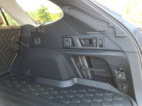 Used 2024 Subaru Outback Touring XT image 18