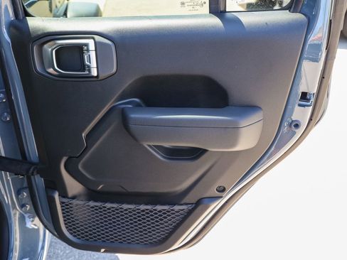 New 2026 Jeep Wrangler Unlimited Sport AWD/4WD image 43