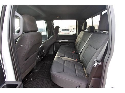 Certified 2023 Ford F150 XLT w/ Equipment Group 302A High image 10