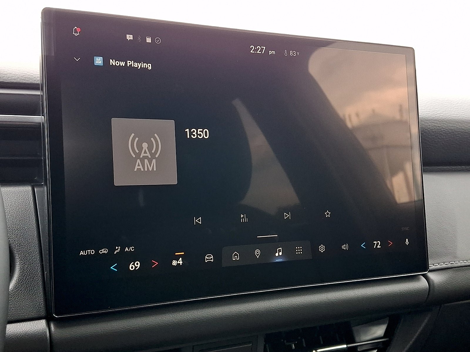 New 2026 MAZDA CX-5 Select AWD/4WD image 13