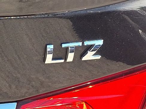 Used 2016 Chevrolet Cruze LTZ w/ Sun, Sound and Sport Package image 33