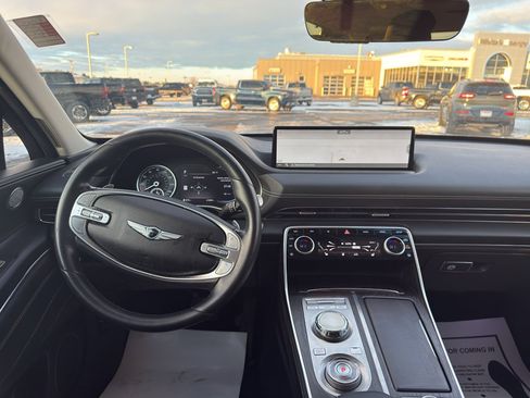 Used 2024 Genesis GV80 2.5T image 12