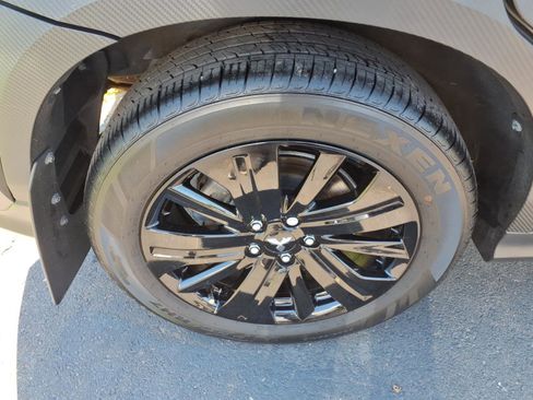 Used 2024 Mitsubishi Outlander Sport AWD image 15