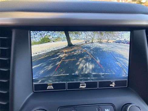 Used 2023 GMC Acadia Denali w/ Trailering Package image 16