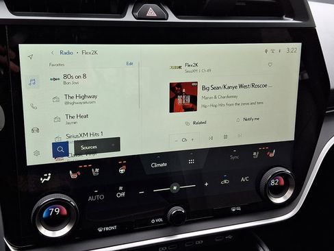 New 2026 Lexus RZ 450e AWD image 13