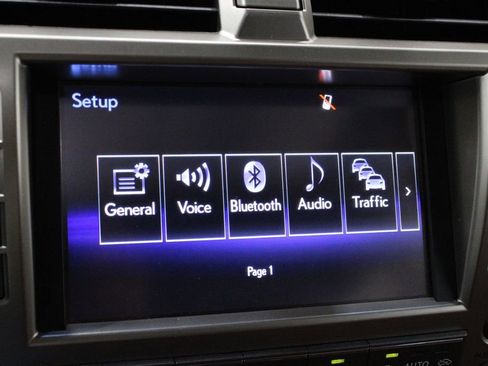 Used 2021 Lexus GX 460 Premium image 38