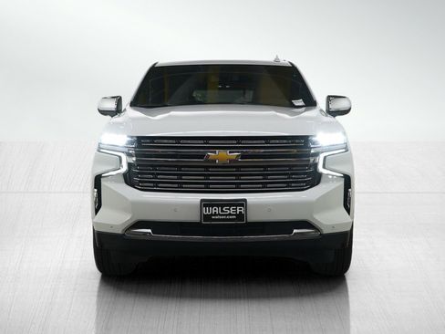 Used 2024 Chevrolet Tahoe Premier AWD/4WD image 8