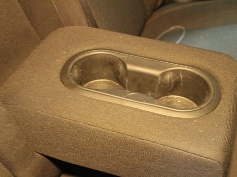 Used 2020 Chevrolet Trax LS w/ LPO, Cargo Package image 13