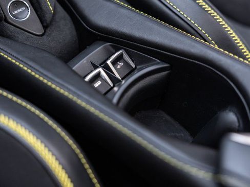 Used 2021 McLaren 720S Performance RWD image 49