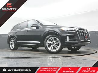 Used 2023 Audi Q7 3.0T Premium Plus w/ Premium Plus Package video 1