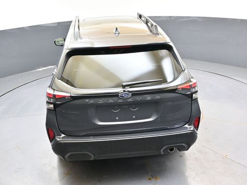 New 2026 Subaru Forester Limited AWD/4WD image 49
