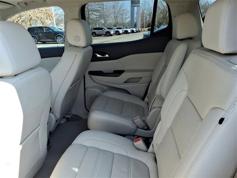 Used 2021 GMC Acadia Denali w/ LPO, Floor Liner Package image 6