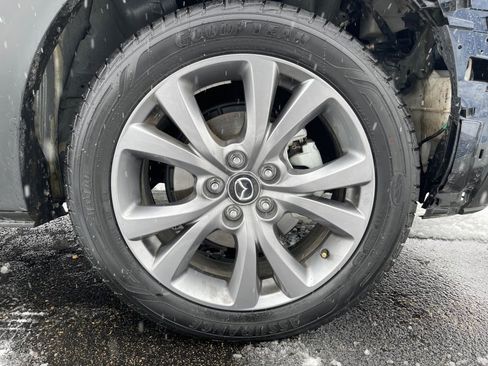 Used 2024 MAZDA CX-30 AWD 2.5 S w/ Preferred Package image 16