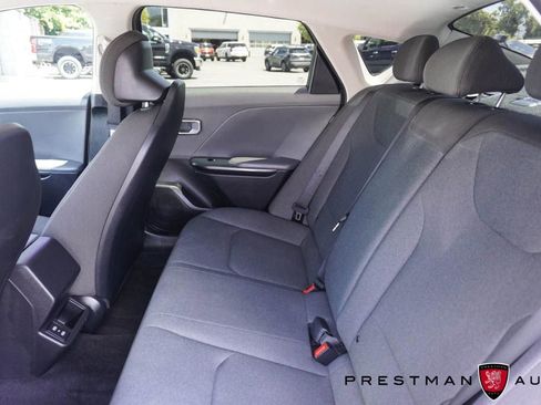 Used 2025 Kia K4 FWD image 34
