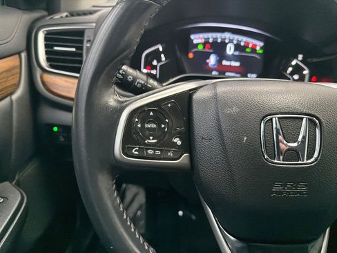 Used 2021 Honda CR-V EX-L image 28