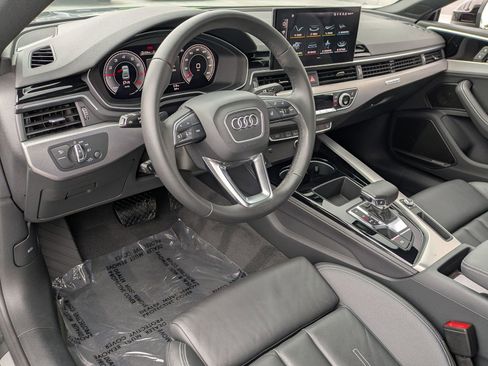 Used 2023 Audi A5 2.0T Premium Plus w/ Premium Plus AWD/4WD image 15