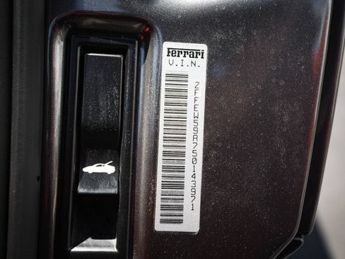 Used 2005 Ferrari F430 Spider RWD image 54