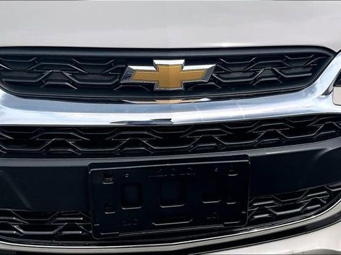 Used 2019 Chevrolet Spark LS FWD image 27