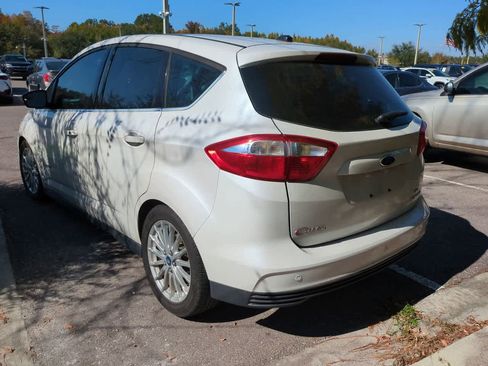 Used 2013 Ford C-MAX SEL image 3