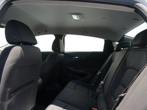 Used 2020 Chevrolet Malibu RS FWD image 18