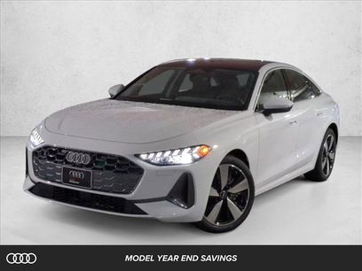 New 2025 Audi A5 2.0T Premium Plus Sedan