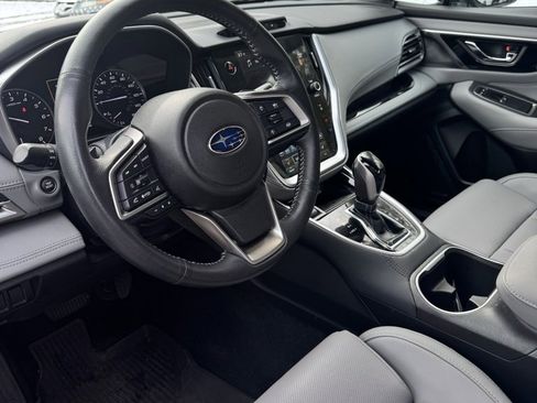 Certified 2023 Subaru Legacy Limited image 14