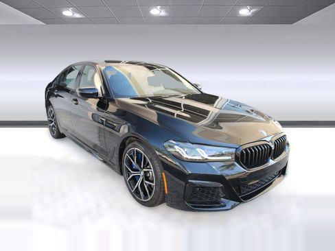 Used 2023 BMW 540i w/ M Sport Package image 7