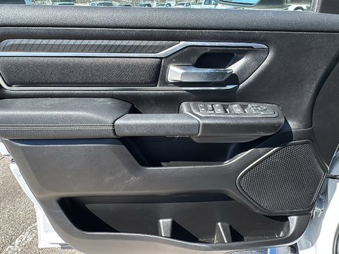 New 2026 RAM 1500 Big Horn RWD image 11