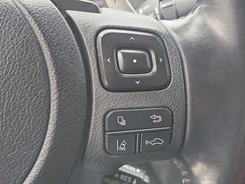 Used 2022 Lexus IS 300 w/ Accessory Package RWD image 30