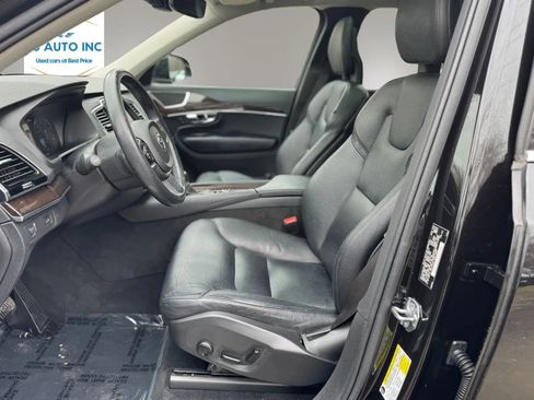 Used 2016 Volvo XC90 T5 Momentum AWD/4WD image 13