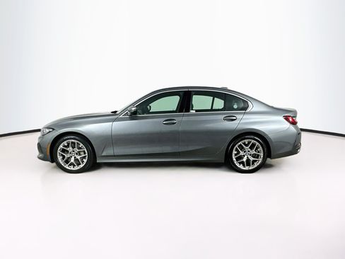 Used 2026 BMW 330i Sedan RWD image 4