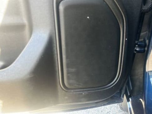 Used 2022 Chevrolet Silverado 2500 Custom w/ Custom Value Package image 39