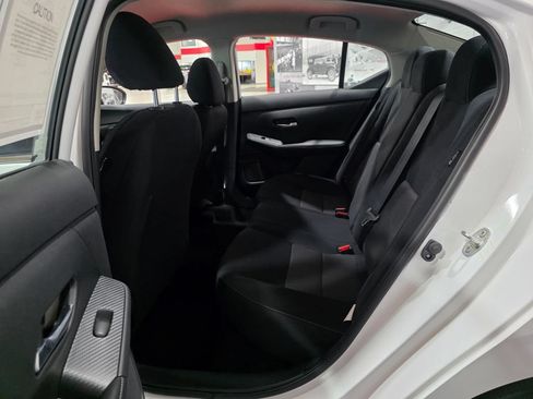 Used 2023 Nissan Sentra SV FWD image 20