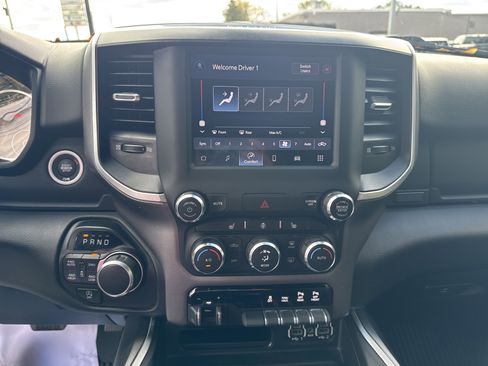 Certified 2023 RAM 1500 Big Horn image 21