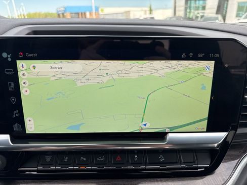 New 2026 Chevrolet Silverado 2500 LTZ image 21